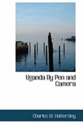 Uganda by Pen and Camera 0559032250 Book Cover