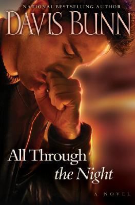 All Through the Night 0764205420 Book Cover
