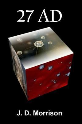 27 Ad 0999524321 Book Cover