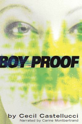 Boy Proof 1419351273 Book Cover