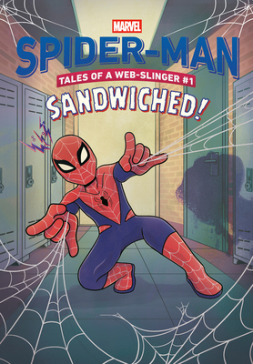 Spider-Man Tales of a Web-Slinger #1: Sandwiche... 0736446621 Book Cover