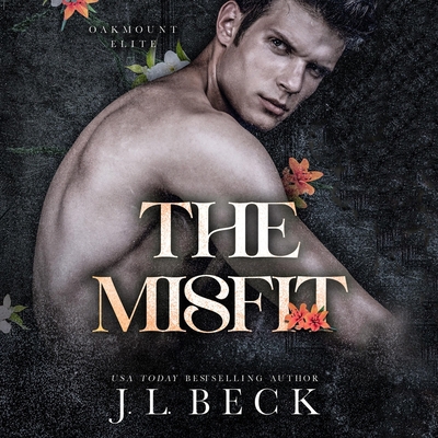 The Misfit B0F25SLPVT Book Cover