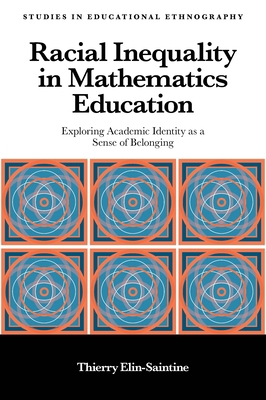Racial Inequality in Mathematics Education: Exp... 1787698866 Book Cover