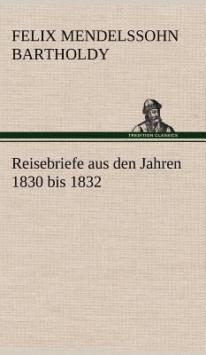 Reisebriefe [German] 3847256955 Book Cover