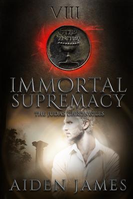 Immortal Supremacy 1535287403 Book Cover