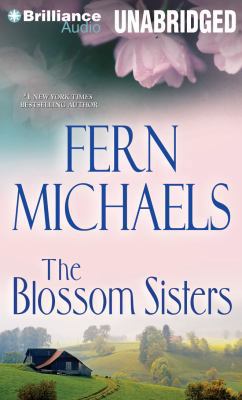The Blossom Sisters 1455812773 Book Cover
