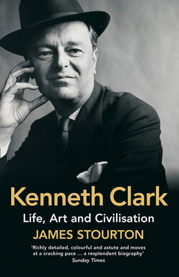 KENNETH CLARK- PB 0007493444 Book Cover