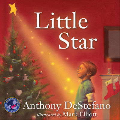 Little Star 0736958592 Book Cover
