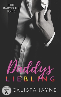 Daddys Liebling [German] B0BLNYZ2JX Book Cover