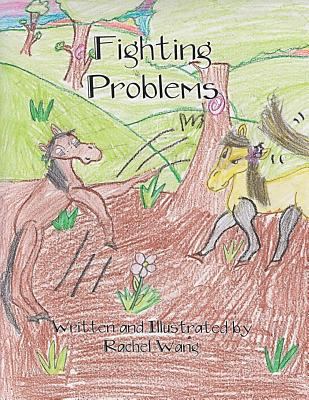 Fighting Problems 1717874541 Book Cover