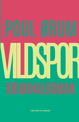 Vildspor [Danish] 8726187965 Book Cover