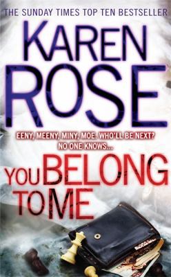 You Belong to Me 0755374193 Book Cover