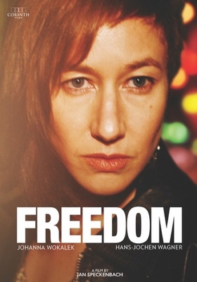 Freedom            Book Cover