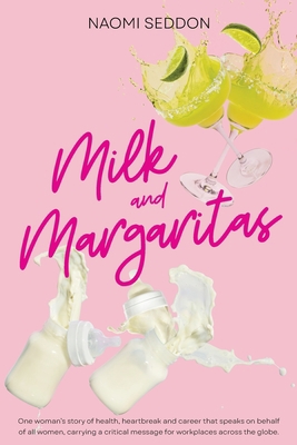 Milk and Margaritas            Book Cover