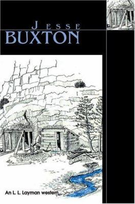 Jesse Buxton 0595322581 Book Cover