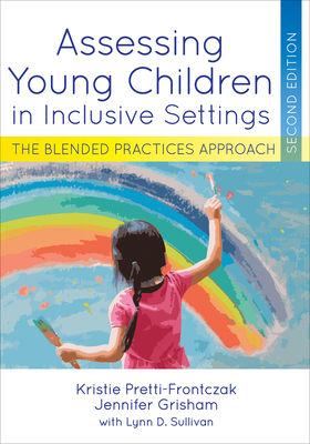 Assessing Young Children in Inclusive Settings:... 1681255995 Book Cover