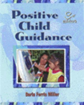 Positive Child Guidance 0766803600 Book Cover