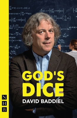 God's Dice 1848429118 Book Cover