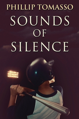 Sounds Of Silence [Large Print] 486751540X Book Cover