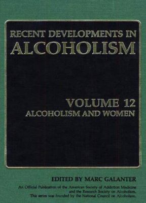 Alcoholism and Women 147578810X Book Cover