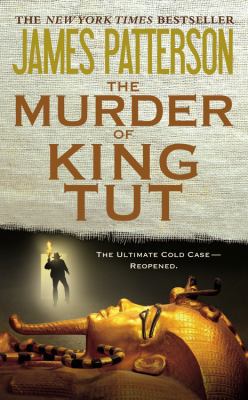 The Murder of King Tut: The Plot to Kill the Ch... [Large Print] 0316043656 Book Cover