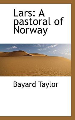 Lars: A Pastoral of Norway 1117546675 Book Cover