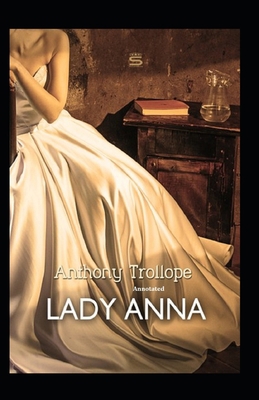 Lady Anna Annotated B08QBVMPQD Book Cover