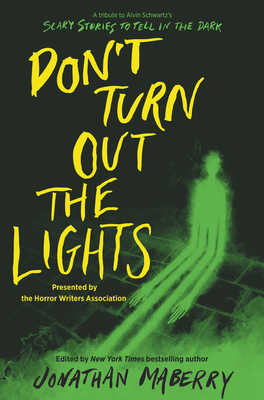 Don't Turn Out the Lights: A Tribute to Alvin S... 0062877674 Book Cover