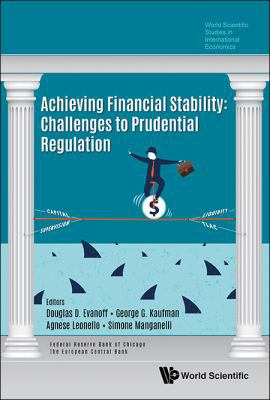 Achieving Financial Stability 9813223391 Book Cover