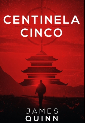 Centinela Cinco: Edici?n Premium en Tapa dura [Spanish] 1034625403 Book Cover