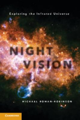 Night Vision 1107024765 Book Cover