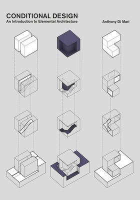 Conditional Design: An Introduction to Elementa... 9063693656 Book Cover
