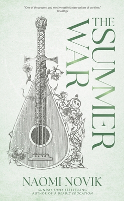 Del Rey The Summer War. 1529960282 Book Cover