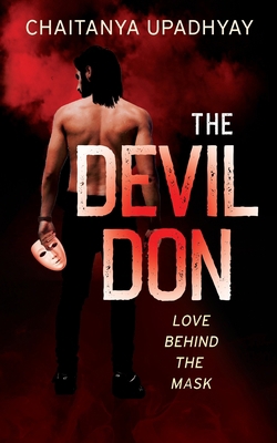 The Devil Don 9389763754 Book Cover