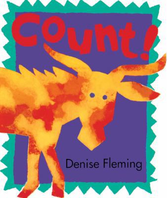Count! 0785770410 Book Cover