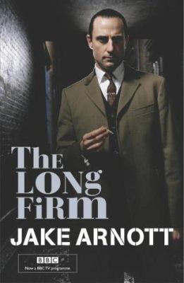 The Long Firm 0340752416 Book Cover