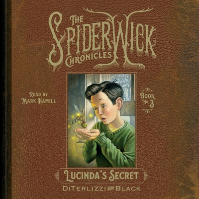 Lucinda's Secret 1797156683 Book Cover