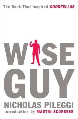 Wise Guy 1982129905 Book Cover