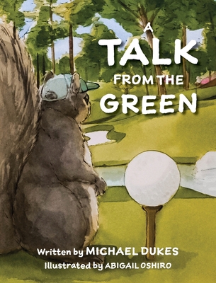 A Talk from the Green 1736846310 Book Cover