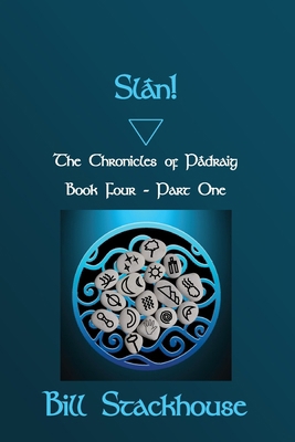 Slán! B0HJ86X1Z8 Book Cover