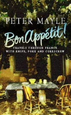 Bon Appetit 0316857785 Book Cover