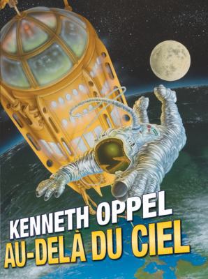 Au-Delà Du Ciel [French] 1443103993 Book Cover