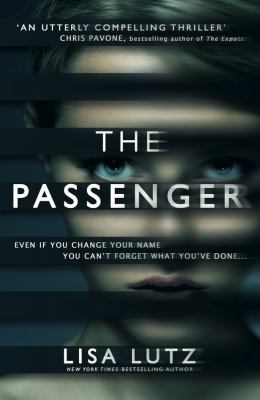 The Passenger 1785651730 Book Cover