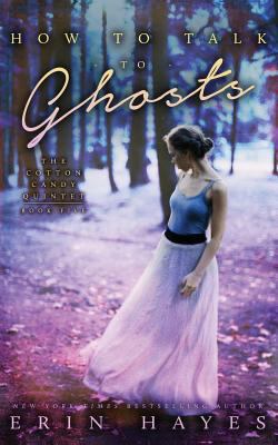 How to Talk to Ghosts 1546757589 Book Cover