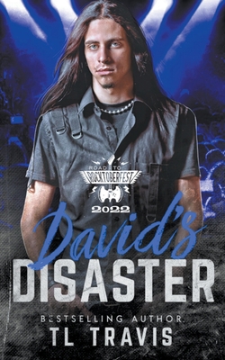 David's Disaster B0CGTMWH8W Book Cover