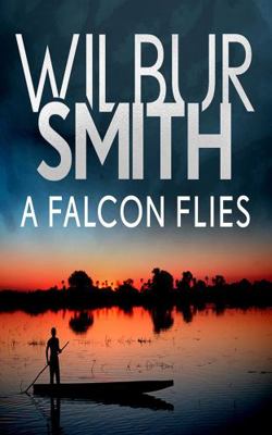 A Falcon Flies 1799765423 Book Cover