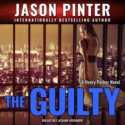 The Guilty 166524772X Book Cover