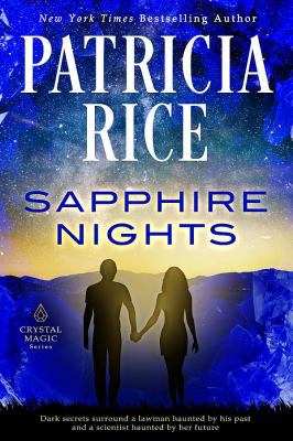 Sapphire Nights 1611387221 Book Cover