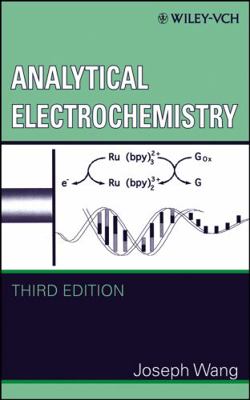 Electrochemistry 3e 0471678791 Book Cover