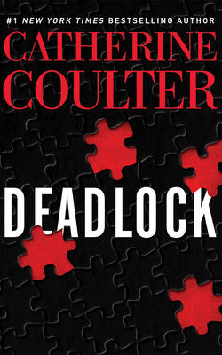 Deadlock 1543664709 Book Cover